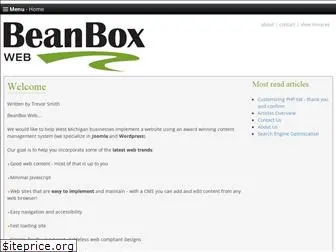 beanboxweb.com