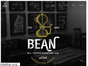 beancoffeeroasters.com