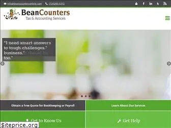 beancountersonline.com