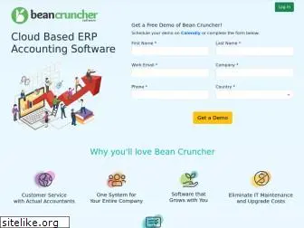 beancruncher.com