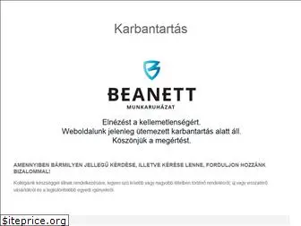 beanett.hu