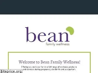 beanfamilywellness.com