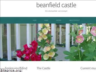 beanfieldcastle.net
