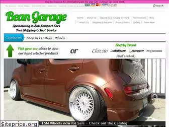 beangarage.com