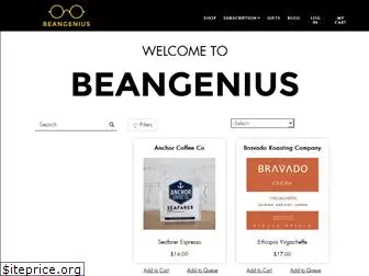 beangenius.com