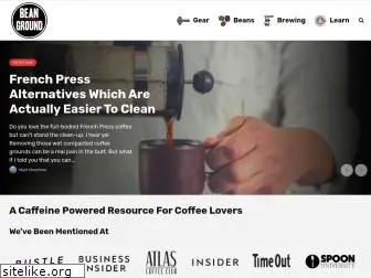 beanground.com