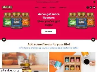 beaniesflavourco.co.uk