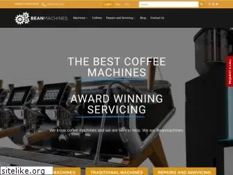 beanmachines.co.uk