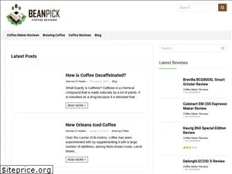 beanpick.com