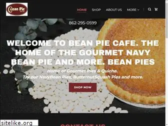 beanpiecafe.com