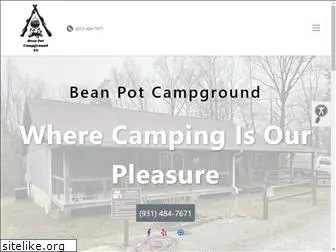 beanpotcampground.com