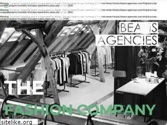 beans-agencies.com