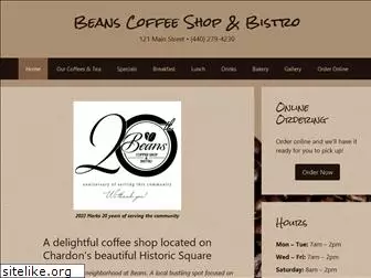 beans-coffee.com