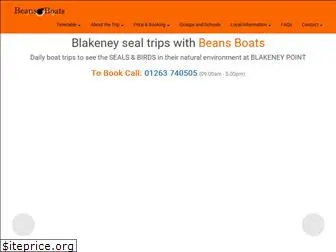 beansboattrips.co.uk