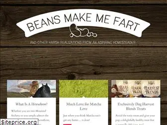 beansmakemefart.com