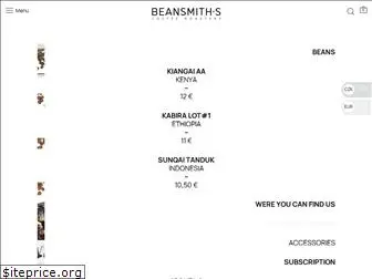 beansmiths.com