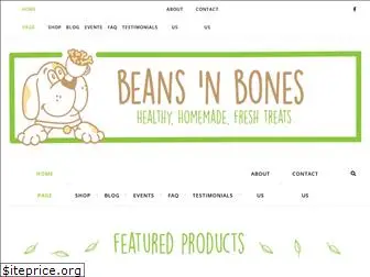 beansnbones.com