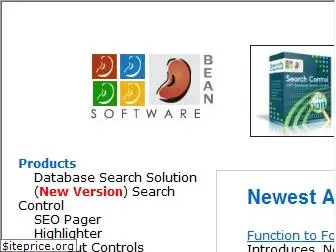 beansoftware.com