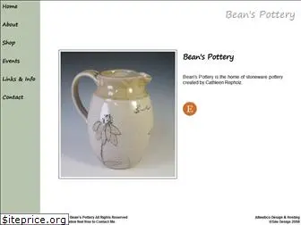 beanspottery.com