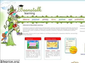 beanstalklearning.com