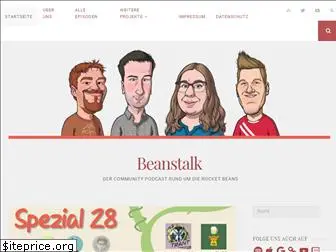 beanstalkpodcast.wordpress.com