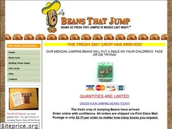 beansthatjump.com