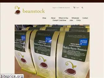 beanstockcoffee.com