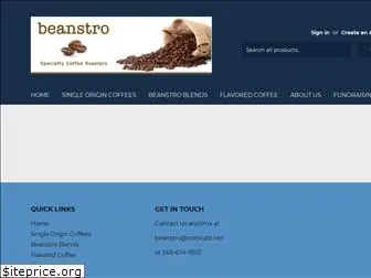beanstro.com