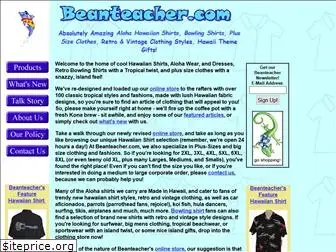 beanteacher.com