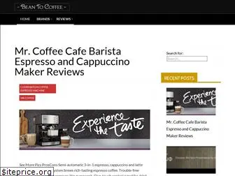 beantocoffee.com