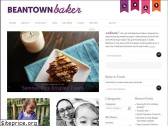 beantownbaker.com