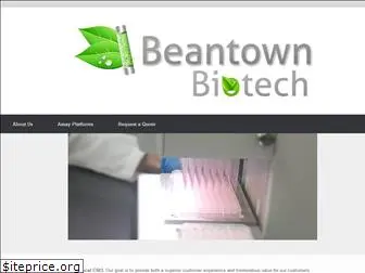 beantownbiotech.com