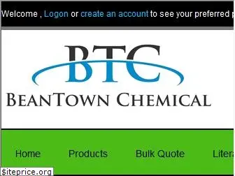 beantownchem.com