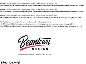 beantowndesign.com