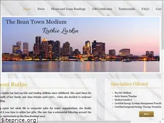 beantownmedium.com