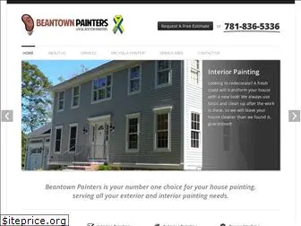 beantownpainters.com