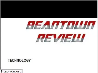 beantownreview.com