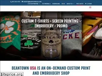 beantownusa.com