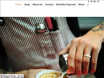 beantraderscoffee.com