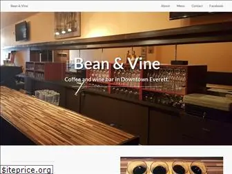 beanvinehouse.com