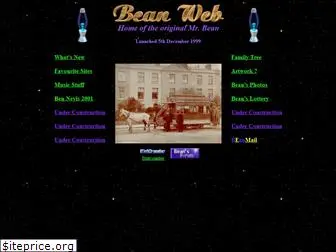 beanweb.net