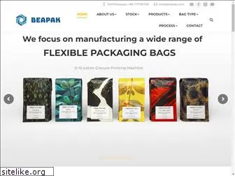 beapak.com