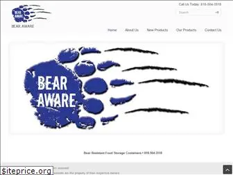 bear-aware.com