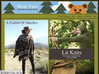 bear-ears.com