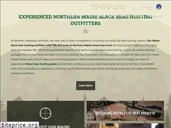 bear-hunting-maine.com