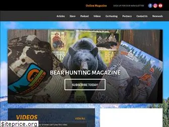 bear-hunting.com