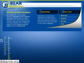 bear-ind.com