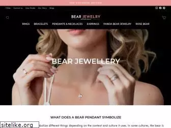 bear-jewelry.com