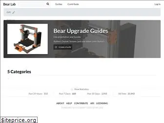 bear-lab.com