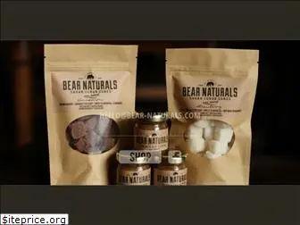 bear-naturals.com